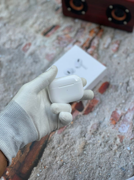 ABSPODS True Wireless Bluetooth Earbuds with Charging Case