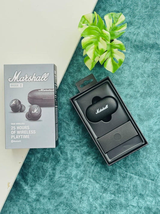 MARSHELL MODE 2 EARBUDS