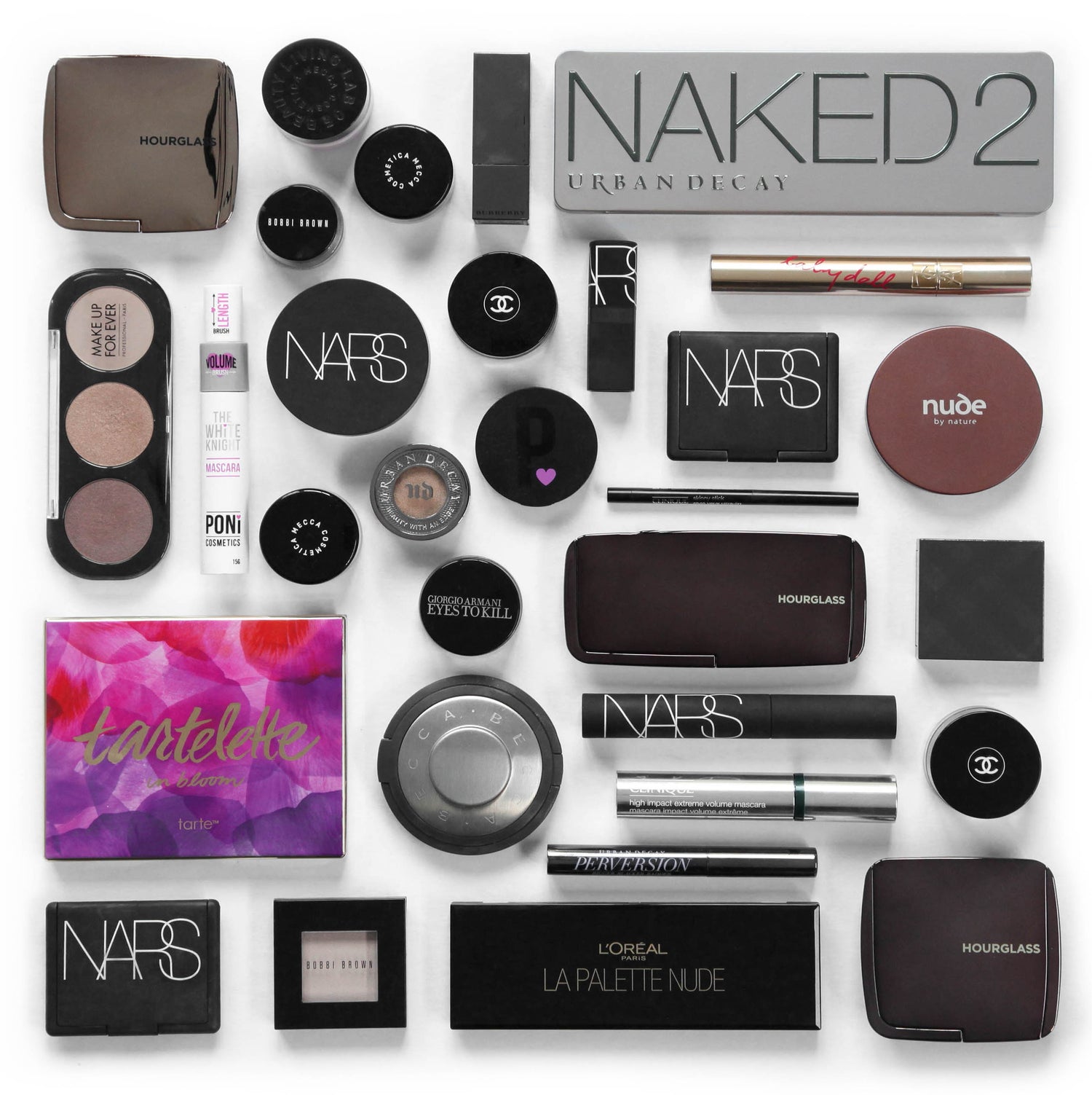 BEAUTY & PERSONAL CARE