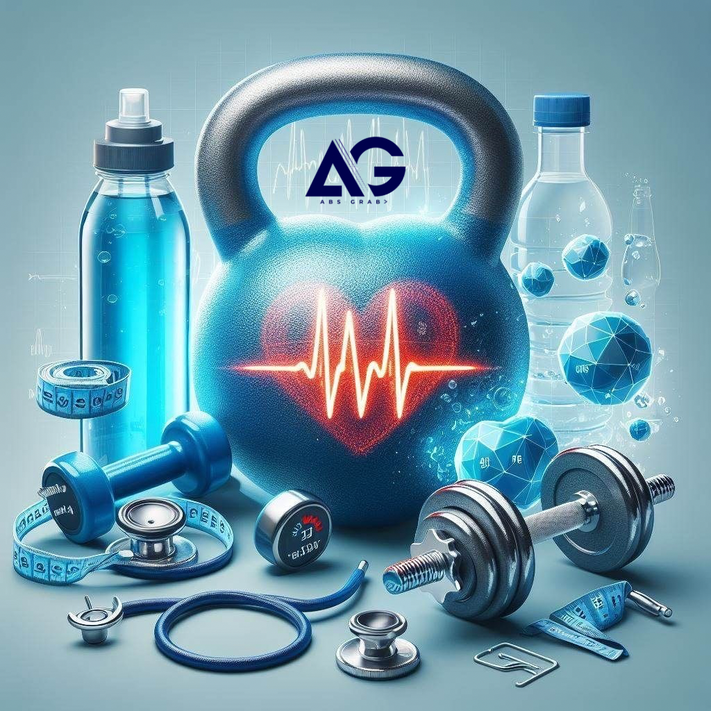 FITNESS & EXERCISE EQUIPMENTS