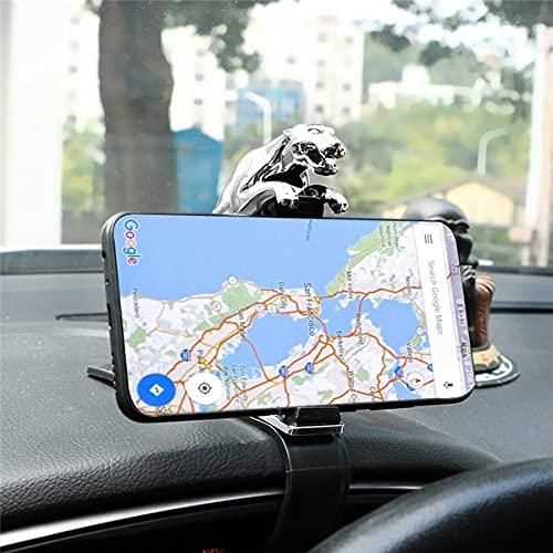 Luxury Panther Dashboard Phone Holder