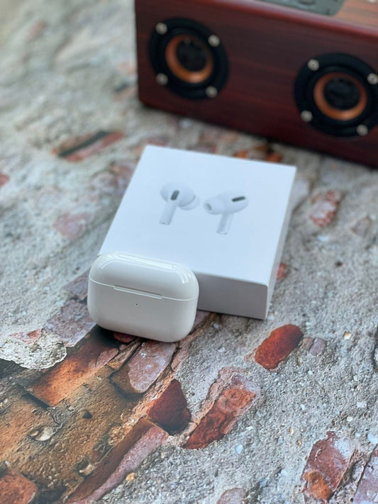 ABSPODS True Wireless Bluetooth Earbuds with Charging Case